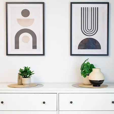 Apartament Zwyciestwa 20 - Winogrady * ポズナン