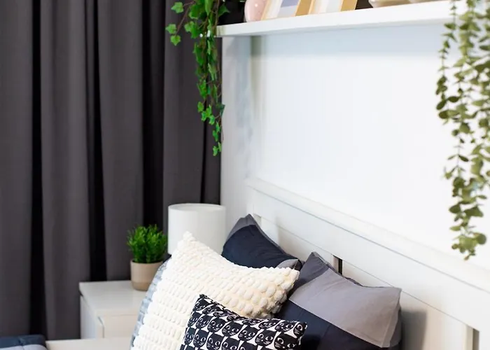 Apartament Zwyciestwa 20 - Winogrady ポズナン