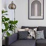 Zwyciestwa 20 - Winogrady شقة