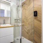 شقة Zwyciestwa 20 - Winogrady بوزنان