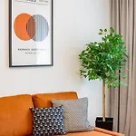 Zwyciestwa 20 - Winogrady شقة بوزنان