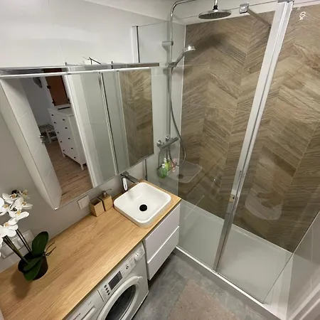 Apartament Zwyciestwa 20 - Winogrady Daire Poznan