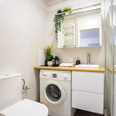 Zwyciestwa 20 - Winogrady Appartement