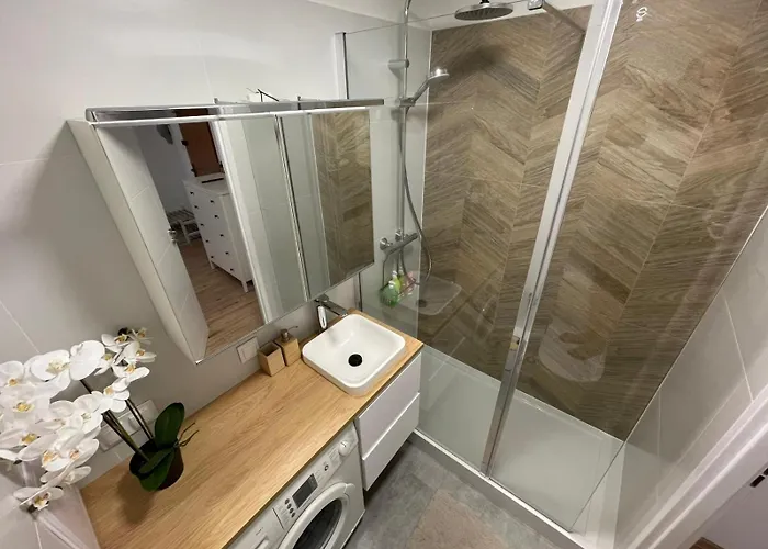 Apartament Zwyciestwa 20 - Winogrady Daire Poznan