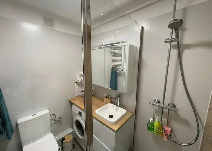 Apartament Zwyciestwa 20 - Winogrady * Posen