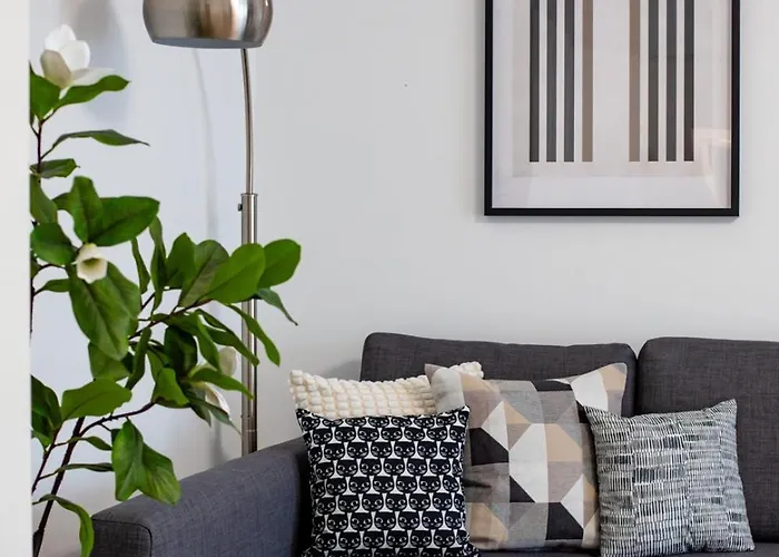 Zwyciestwa 20 - Winogrady Appartamento